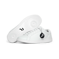 NOVA SNOW Espadrilles basses de danse