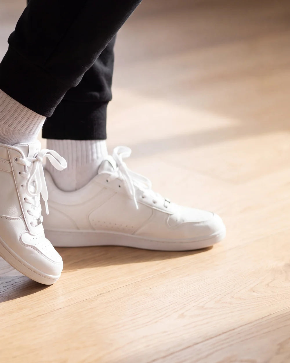 Volt Cloud worn: Grip