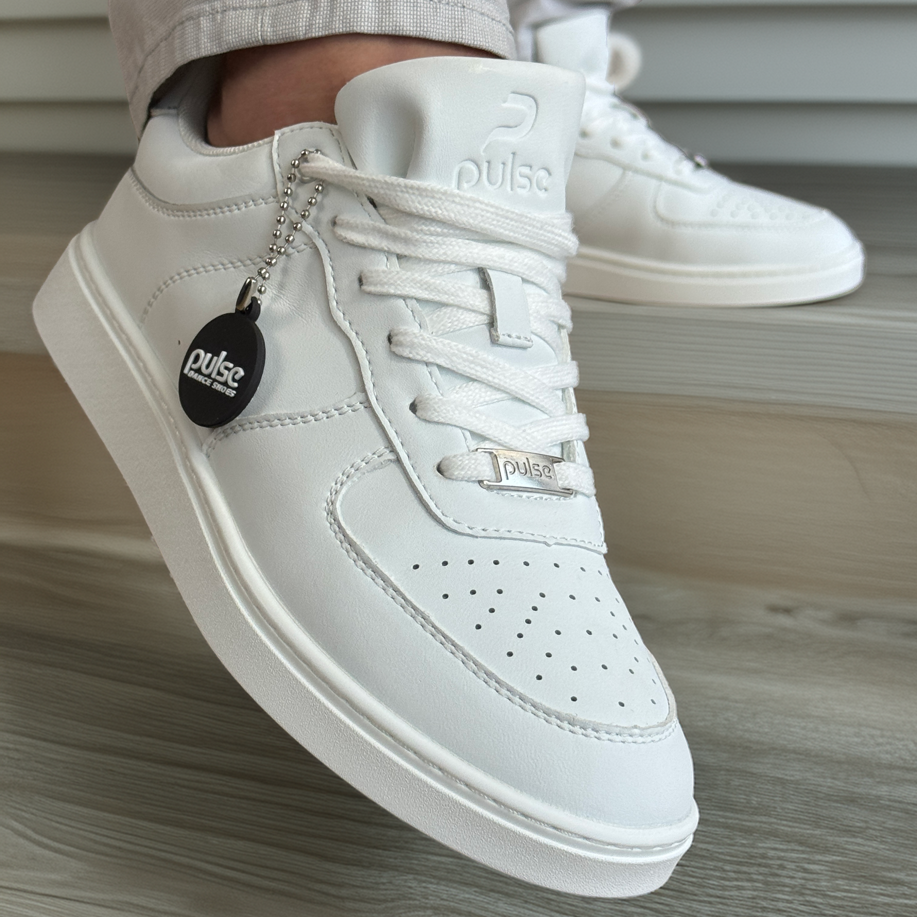 Vegan or Leather Dance Shoes: Which Is Right for You?