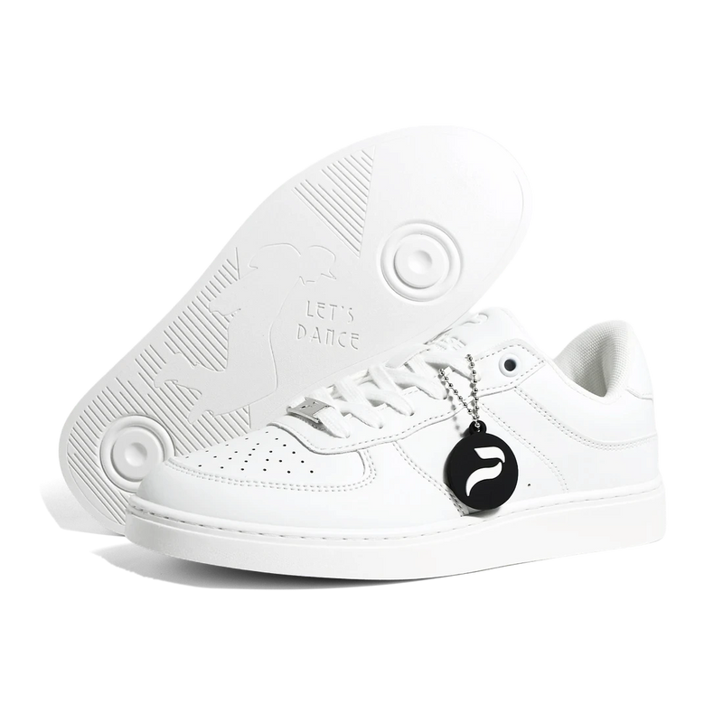 Flow White