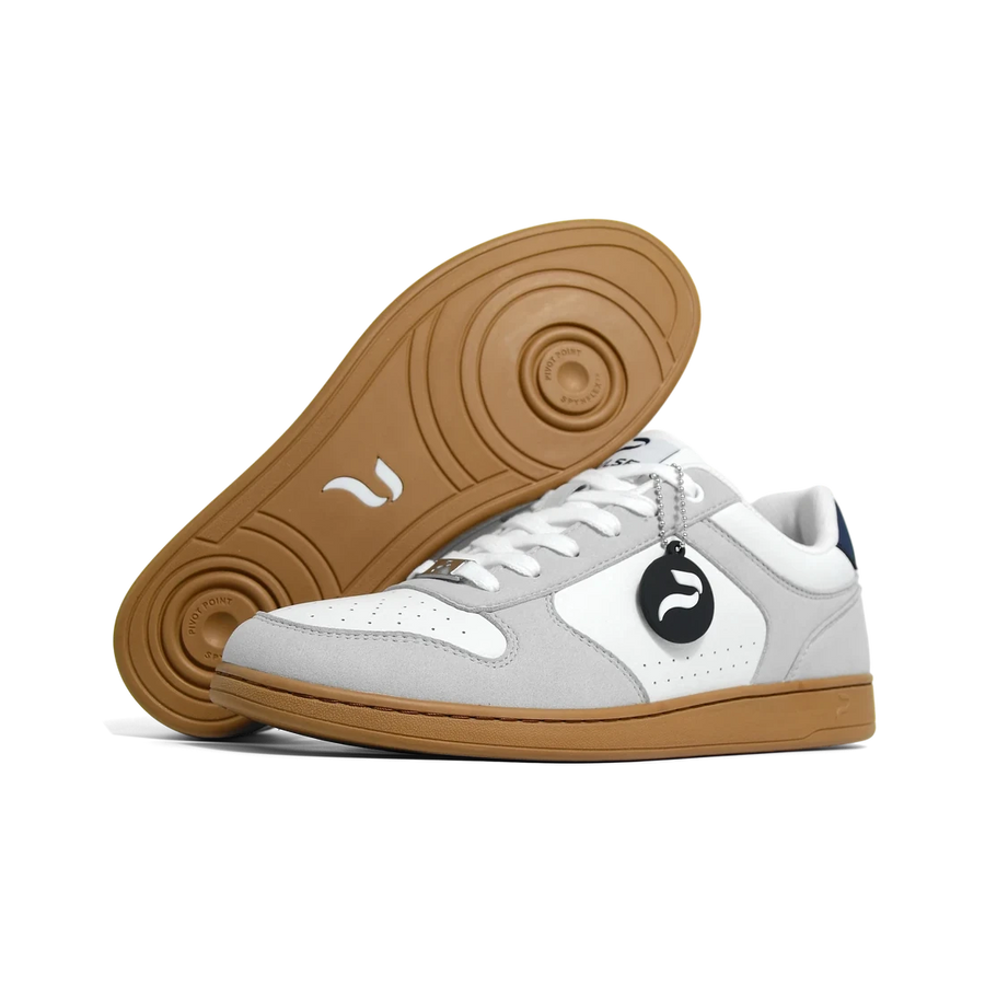 FLOW 2 AXE Low-Top Dance Sneakers