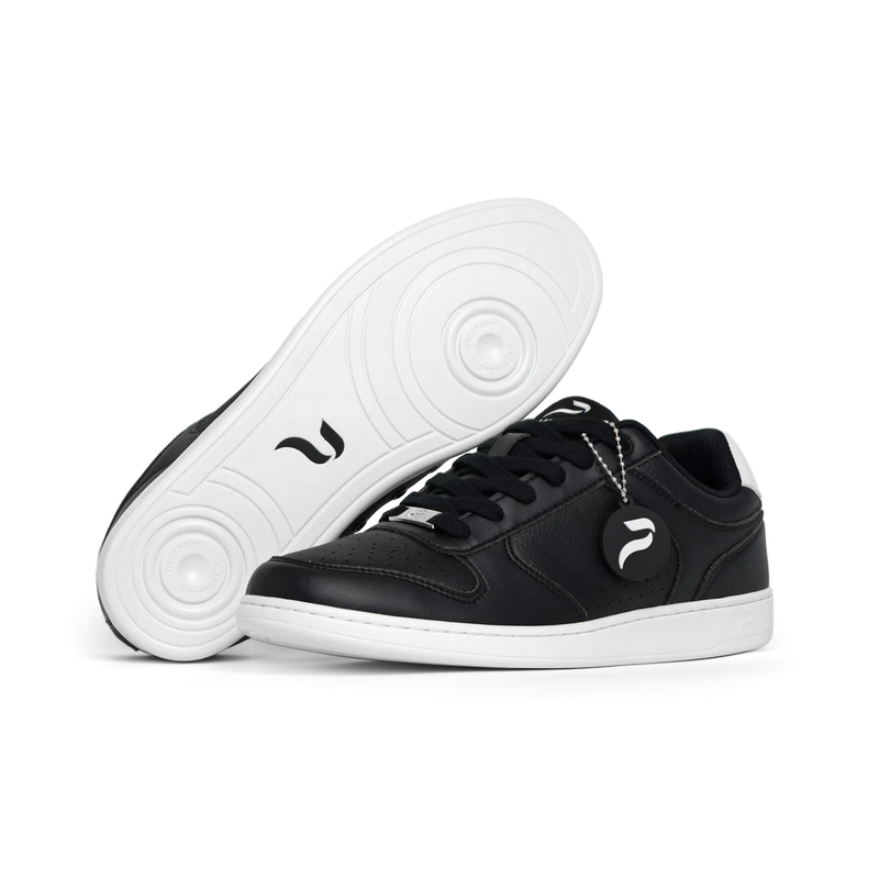 Flux 2 Noir