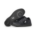 FLOW 2 ONYX Low-Top Dance Sneakers