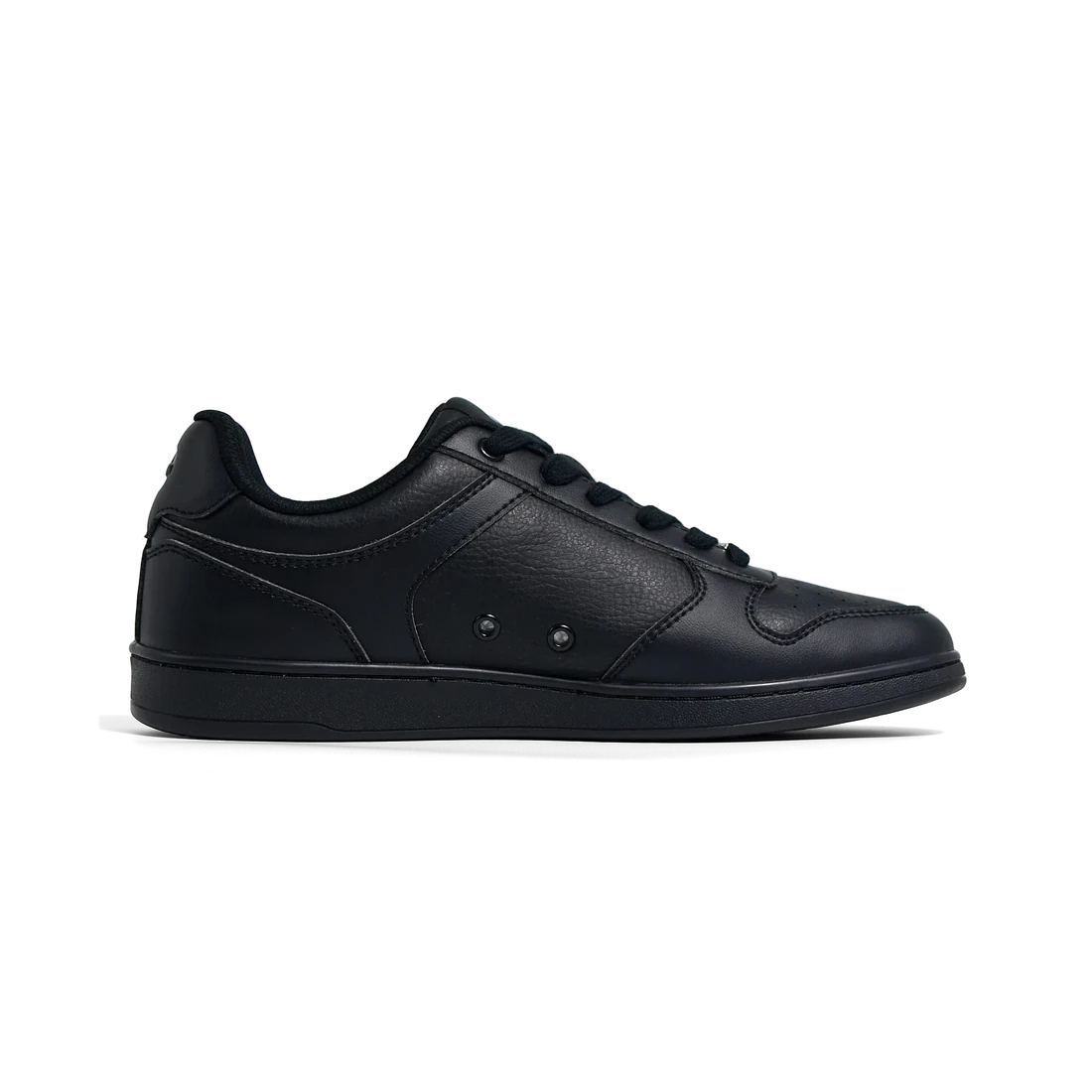 Flow 2 Onyx dance sneaker, right side
