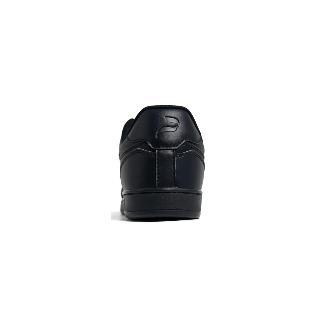 Flow 2 Onyx dance sneaker, back