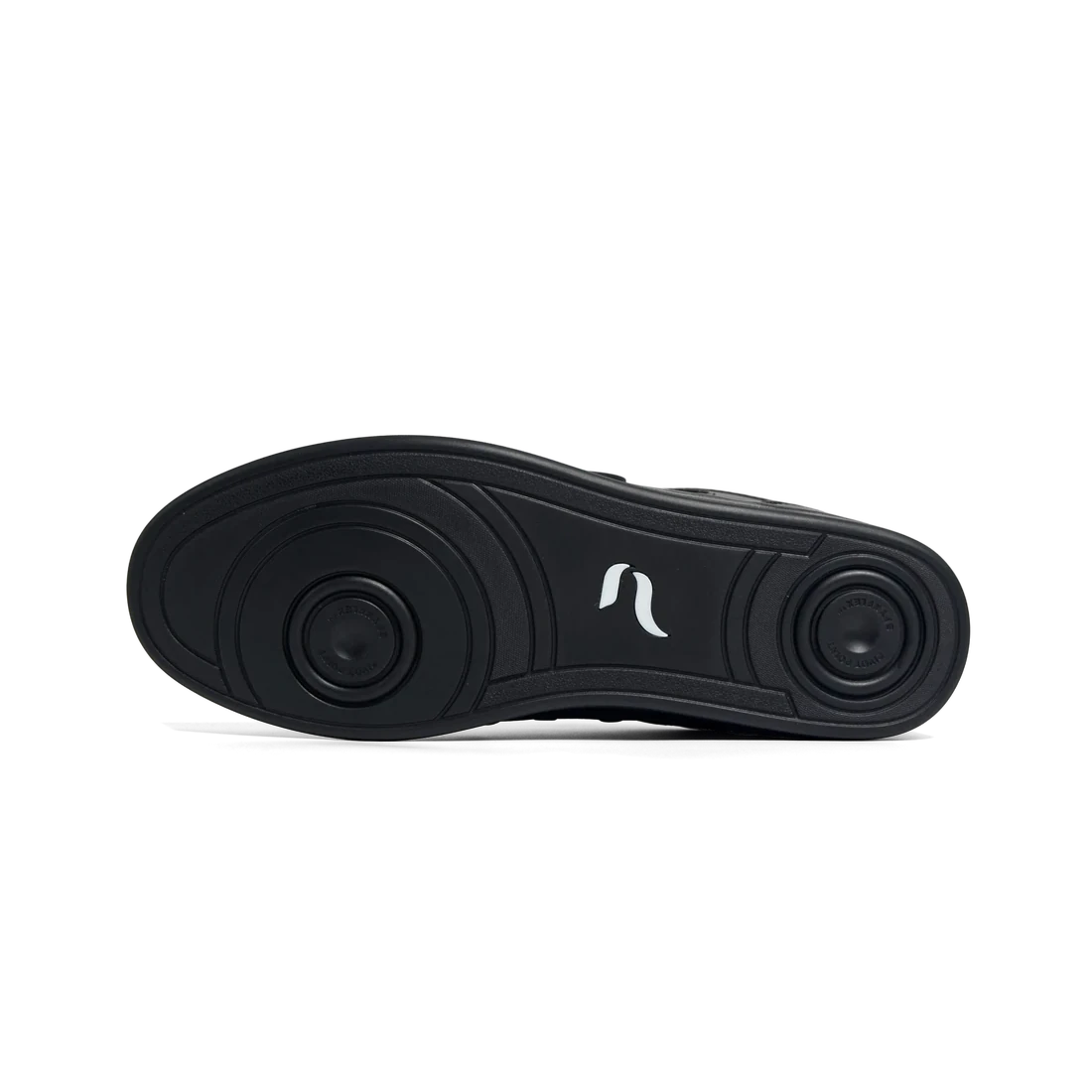 Flow 2 Onyx dance sneaker, sole
