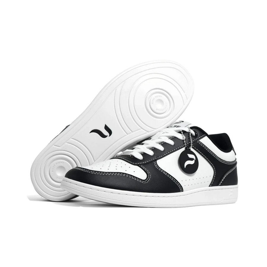 FLOW 2 STATIC Low-Top Dance Sneakers