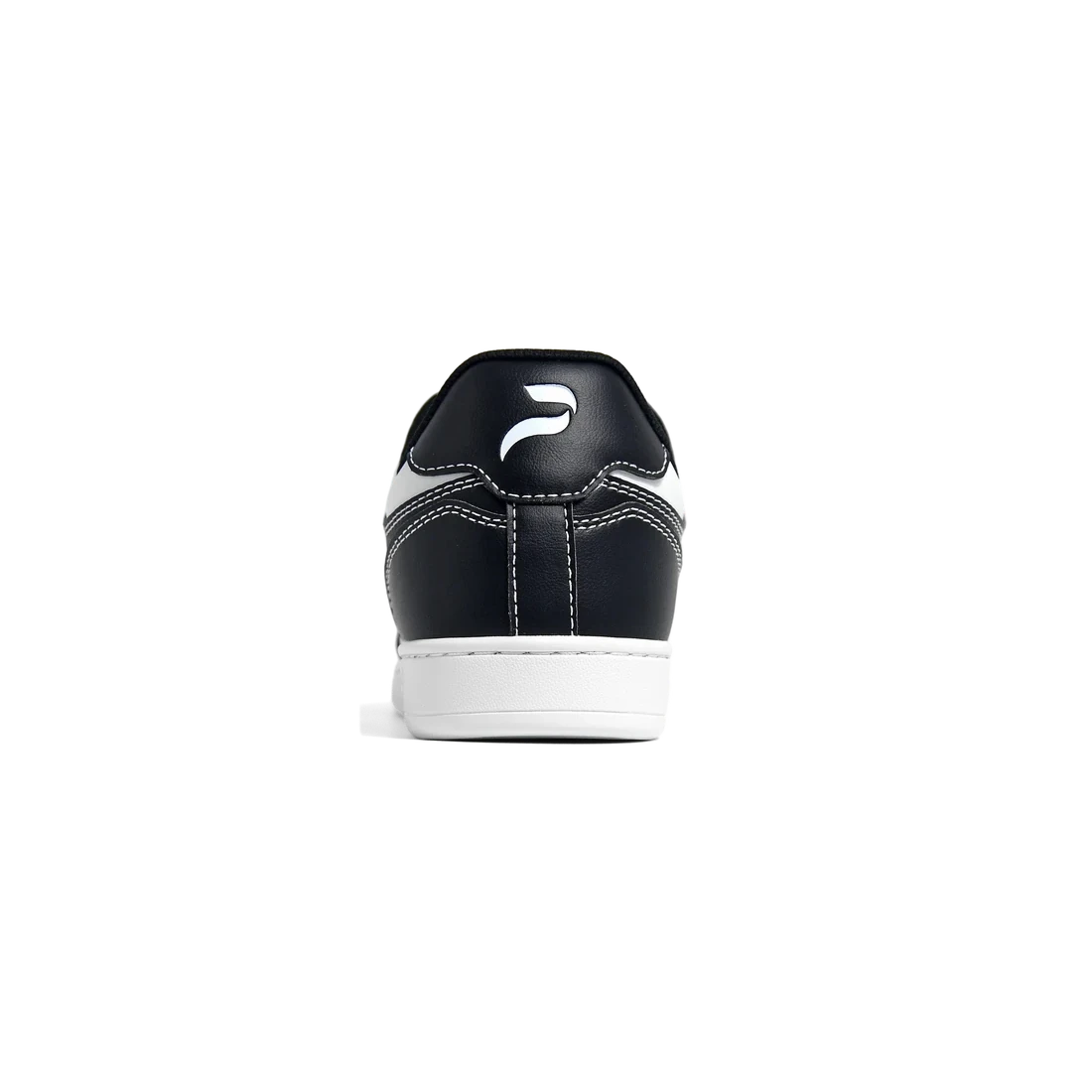 Flow 2 Static dance sneaker, back