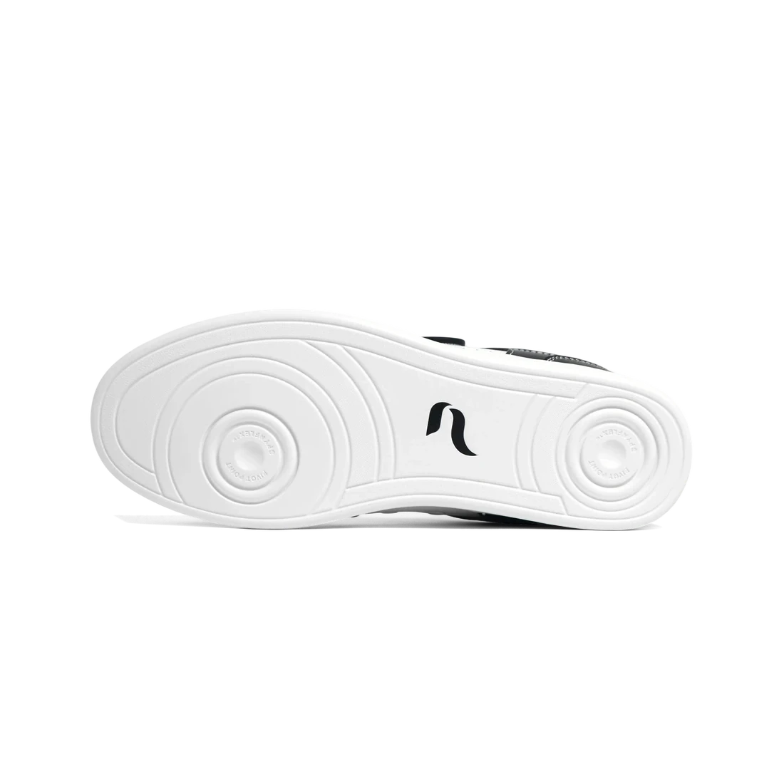 Flow 2 Static dance sneaker, sole