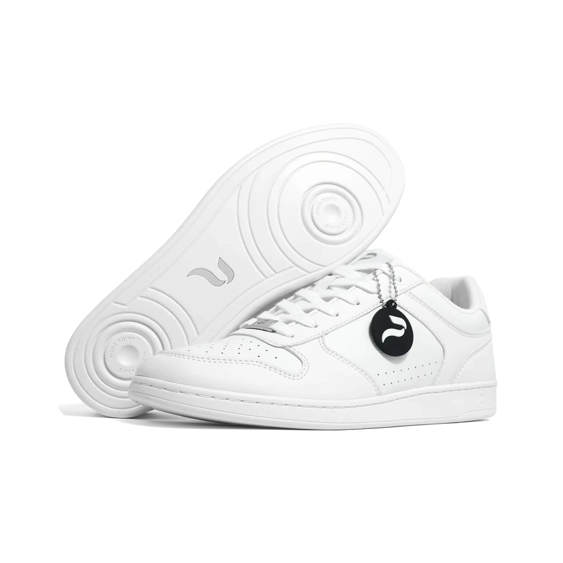 Flow 2 White
