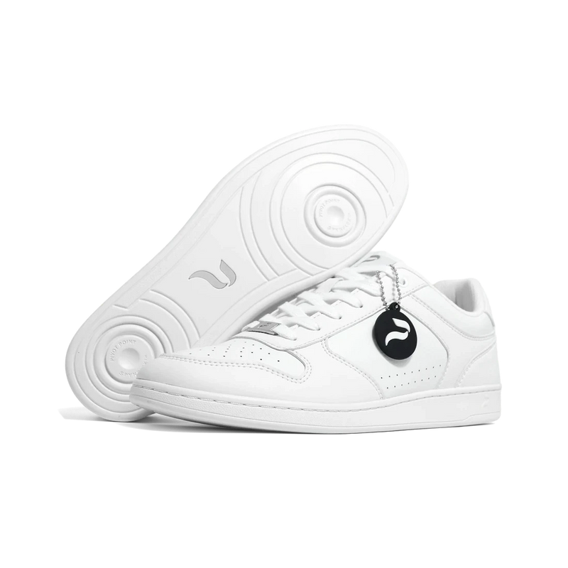 Flow 2 White
