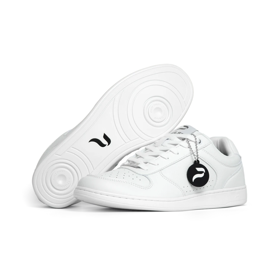 Flux 2 Blanc