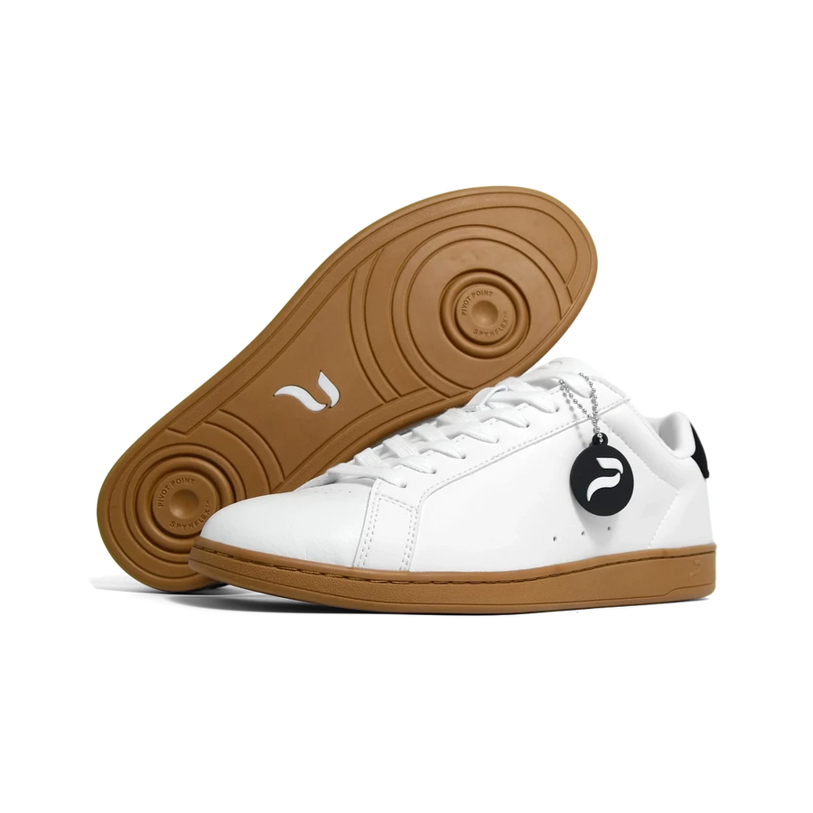 NOVA COURT Low-Top Dance Sneakers