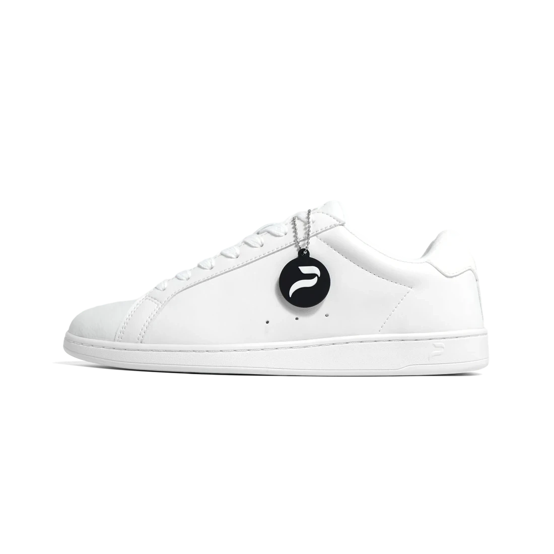 Nova Snow dance sneaker, left side