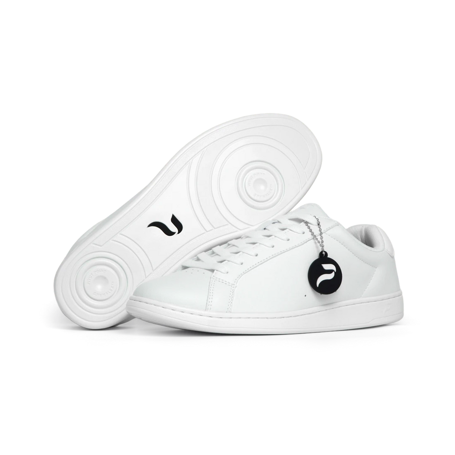 Nova Snow dance sneakers