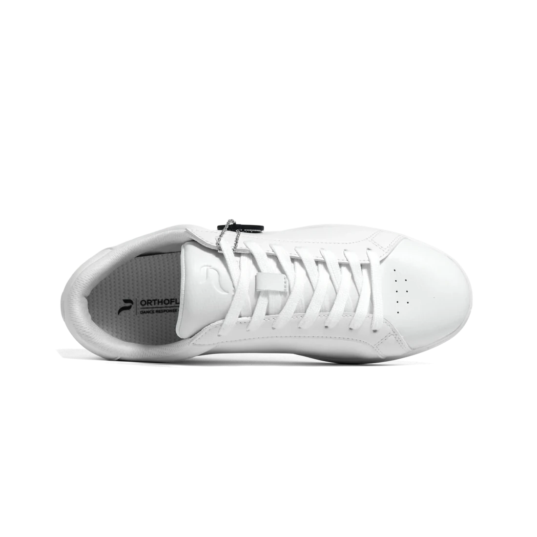 Nova Snow dance sneaker, top