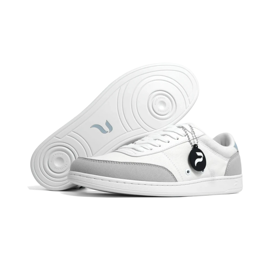 VOLT CLOUD Low-Top Dance Sneakers