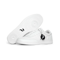 VOLT ICE Low-Top Dance Sneakers