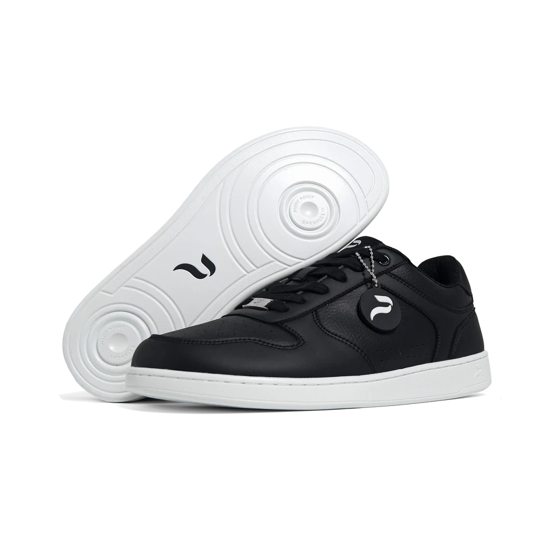 Flow 2 Wide Black