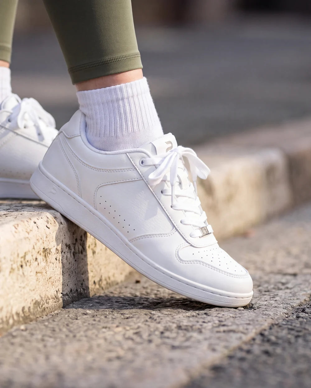Volt Cloud worn: Flex